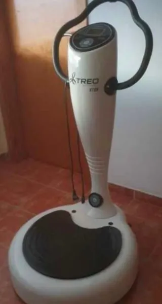 Máquina Vibratoria TREO VT02