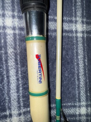 Caña Surfcasting Tubertini EXIBIT SURF 4,25m