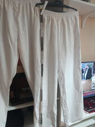 Conjunto Ropa Sanitaria Tallas S/M