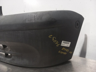 PARAGOLPES DELANTERO OPEL COMBO (CORSA C) Y17DTL