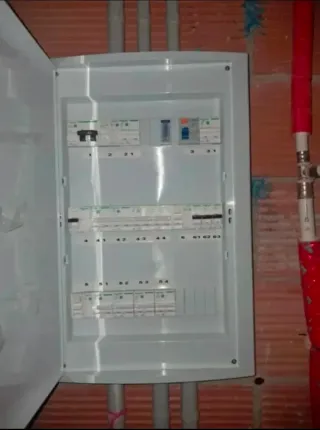 ¿Le Salta el diferencial? Alta de luz