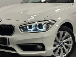 BMW Serie 1 Aut