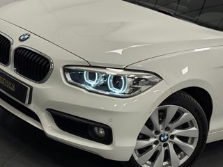 BMW Serie 1 Aut