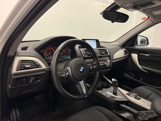BMW Serie 1 Aut
