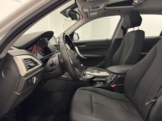 BMW Serie 1 Aut