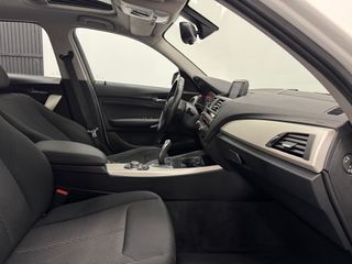 BMW Serie 1 Aut