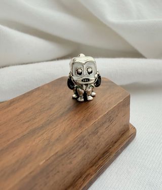 Charm Disney tipo Pandora perro