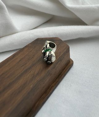 Charm Disney tipo Pandora perro