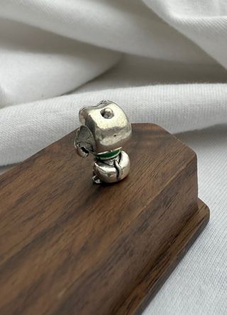 Charm Disney tipo Pandora perro