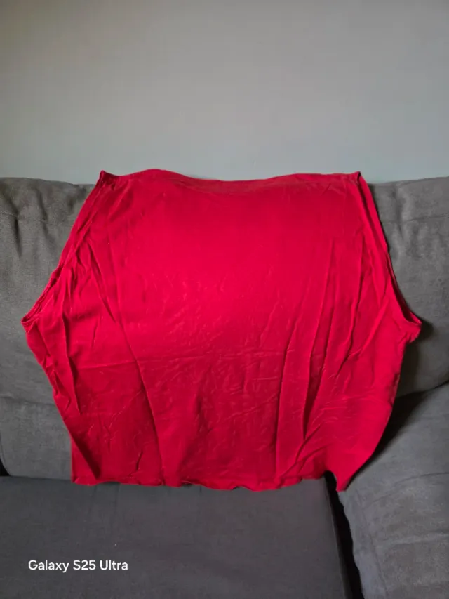 Camiseta España Roja y Amarilla