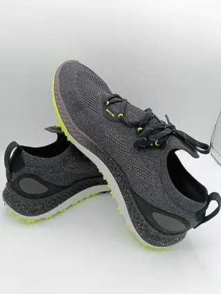 Zapatos golf Under Armour nuevos