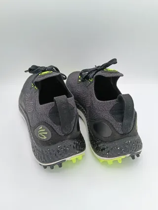 Zapatos golf Under Armour nuevos