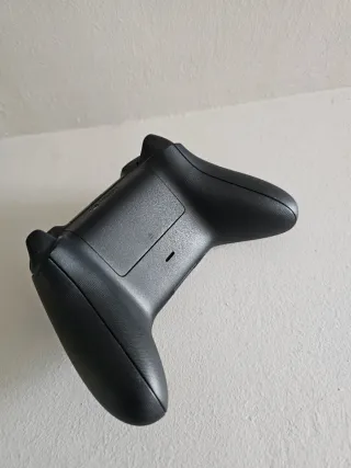 Xbox Series X - Estado Impecable + Mando Sin Uso