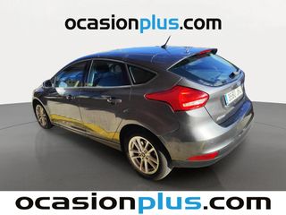 Ford Focus 1.0 Ecoboost S&S Trend+ 92 kW (125 CV)
