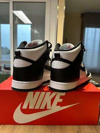 Nike Dunk High