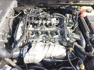 CULATA OPEL INSIGNIA BERLINA A20DTH