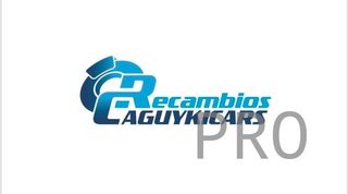 Faro Ford Focus 1 LPG292 nuevo