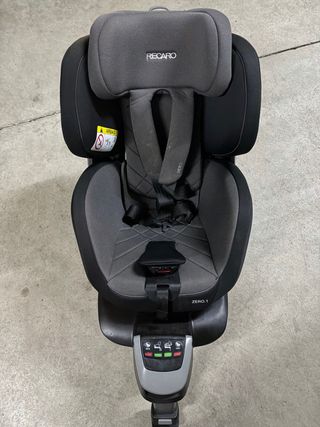 Silla coche Recaro i-Size