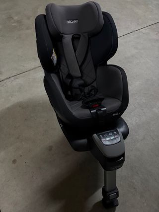 Silla coche Recaro i-Size