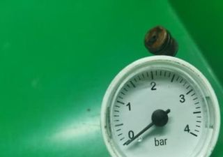 REPUESTOS DE CALDERA FERROLI BLUEHELIX PRO 25C