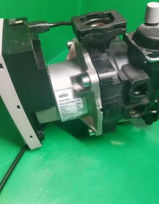 REPUESTOS DE CALDERA FERROLI BLUEHELIX PRO 25C