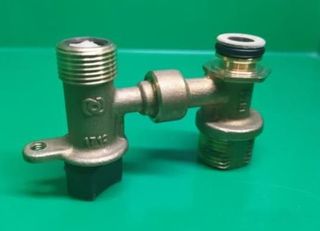 REPUESTOS DE CALDERA FERROLI BLUEHELIX PRO 25C