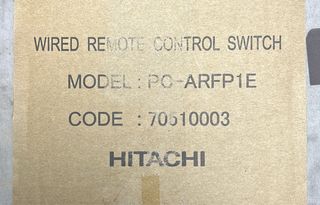 Termostato Hitachi 70510003