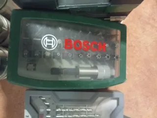 Set de puntas Bosch