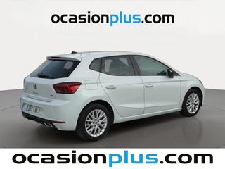 SEAT Ibiza 1.0 TSI S&S FR XL 81 kW (110 CV)