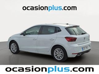 SEAT Ibiza 1.0 TSI S&S FR XL 81 kW (110 CV)