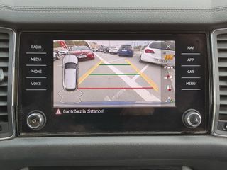 Skoda Kodiaq 1.5 TSI Ambition 4x2 DSG 110 kW (150 CV)