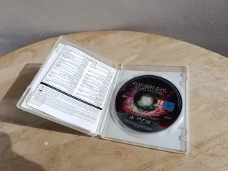 Resident Evil Revelations 2 PS3