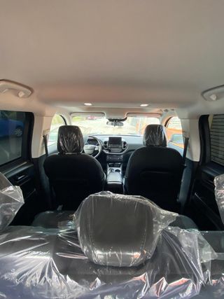 Ford Bronco Sport 2022 Matriculado