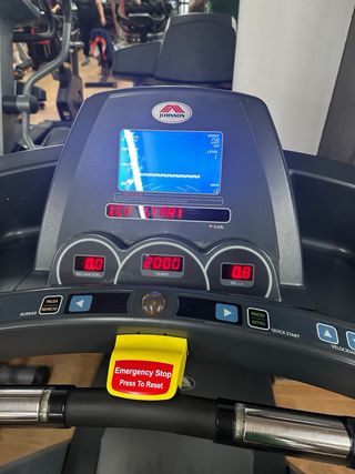 Cinta de Correr Johnson