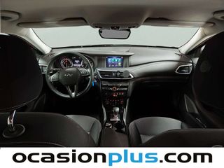 Infiniti Q30 1.6 TC Premium 7DCT 115 kW (156 CV)