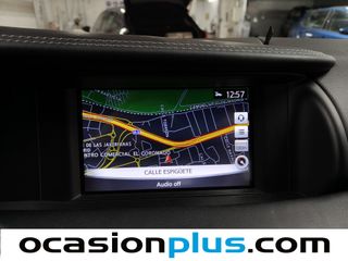 Infiniti Q30 1.6 TC Premium 7DCT 115 kW (156 CV)