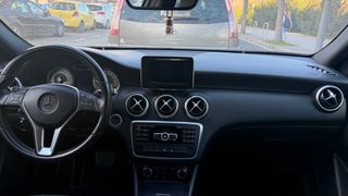 Mercedes-Benz Clase A 2015