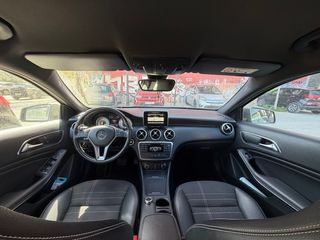 Mercedes-Benz Clase A 2015