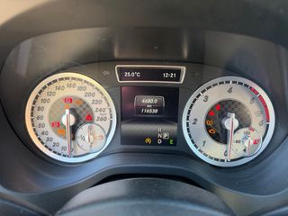 Mercedes-Benz Clase A 2015