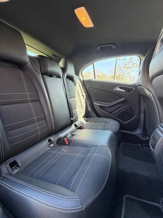 Mercedes-Benz Clase A 2015