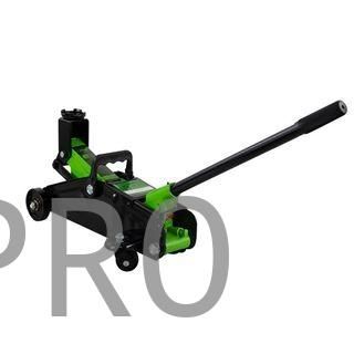 GATO HIDRÁULICO CARRETILLA 2T 53968