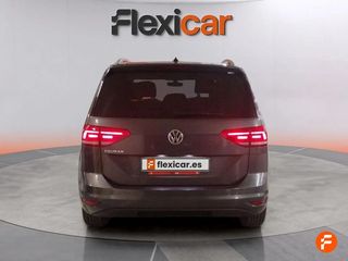 Volkswagen Touran Advance 1.6 TDI 85kW (115CV)