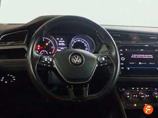 Volkswagen Touran Advance 1.6 TDI 85kW (115CV)