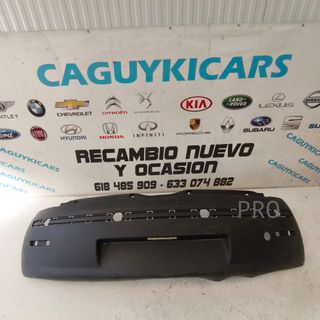 PARAGOLPES TRASERO FIAT PUNTO NUEVO 107093310