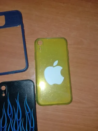 Fundas iPhone XR
