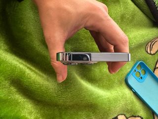 iPhone 13 Pro Space Gray