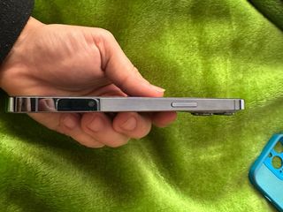 iPhone 13 Pro Space Gray