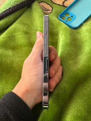 iPhone 13 Pro Space Gray