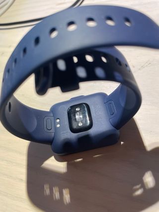 Reloj Deportivo Xiaomi Azul Multicolor