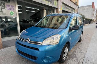 CITROEN Berlingo 1.6 HDi 90 Attraction